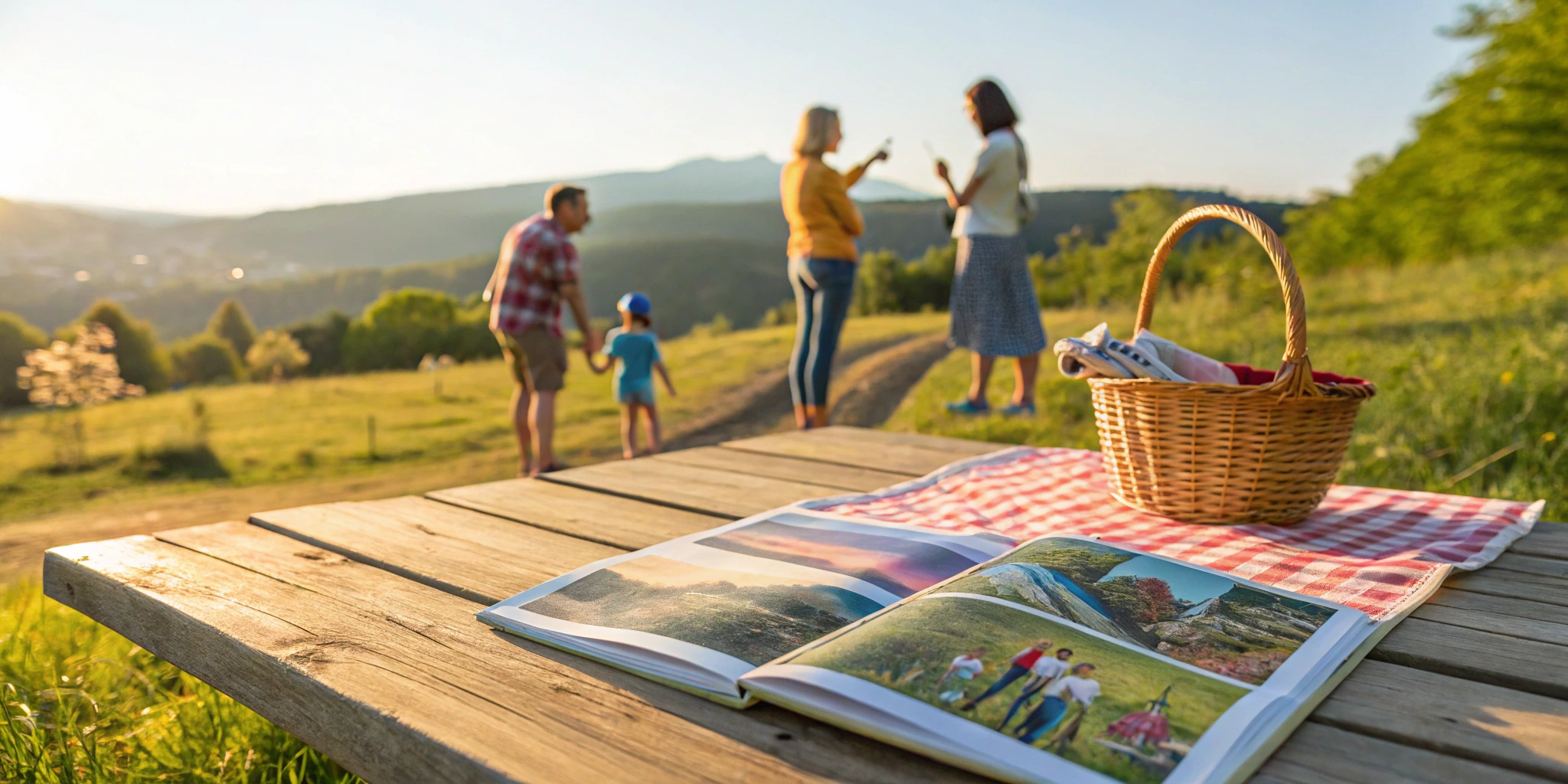 Family Weekend Itinerary Guide