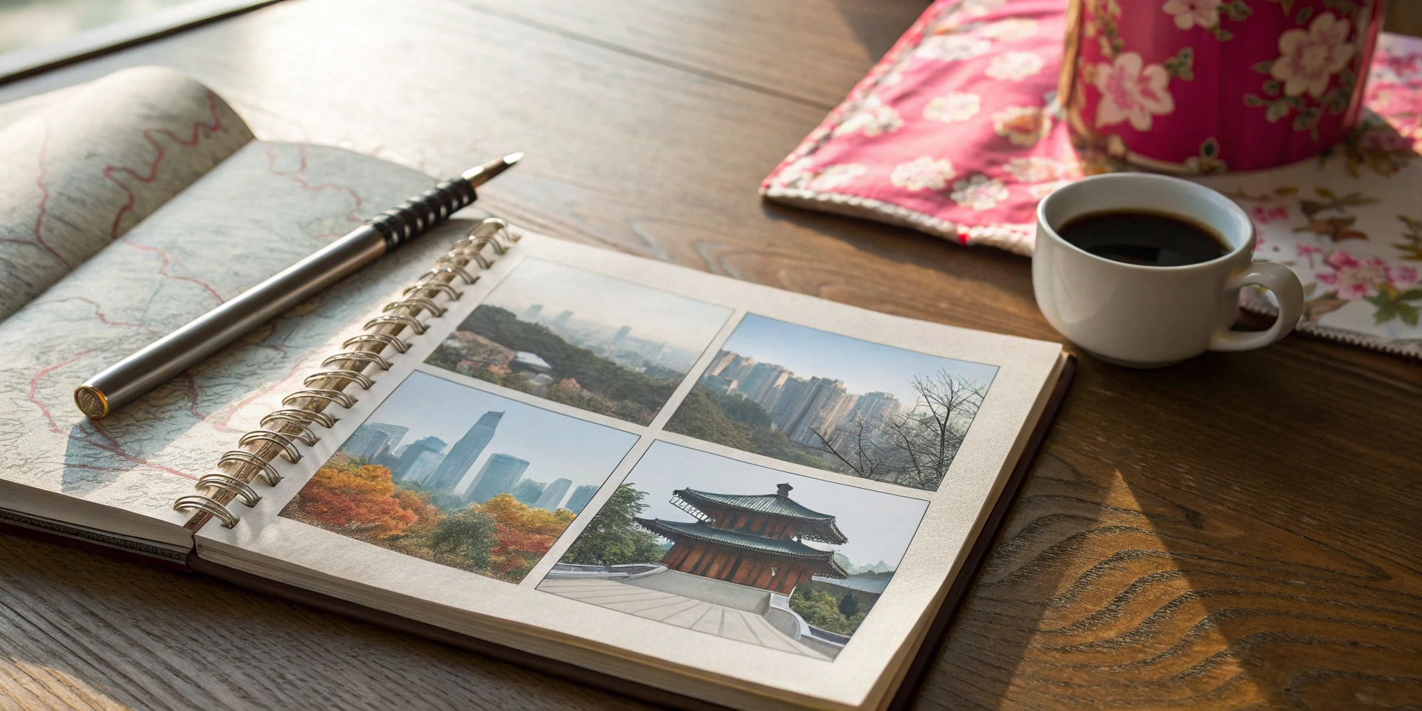 Solo Traveler's Seoul Itinerary Planner