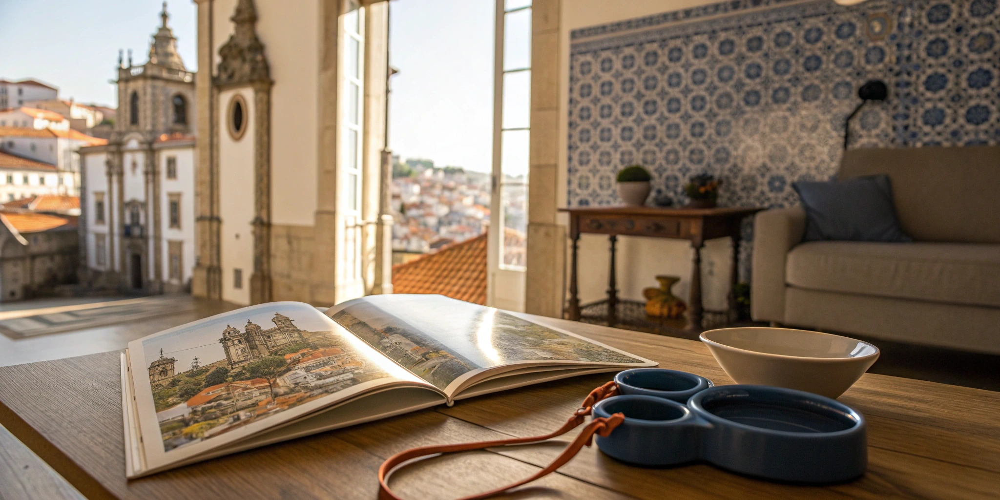 Pet Travel Safety Guide for Portugal