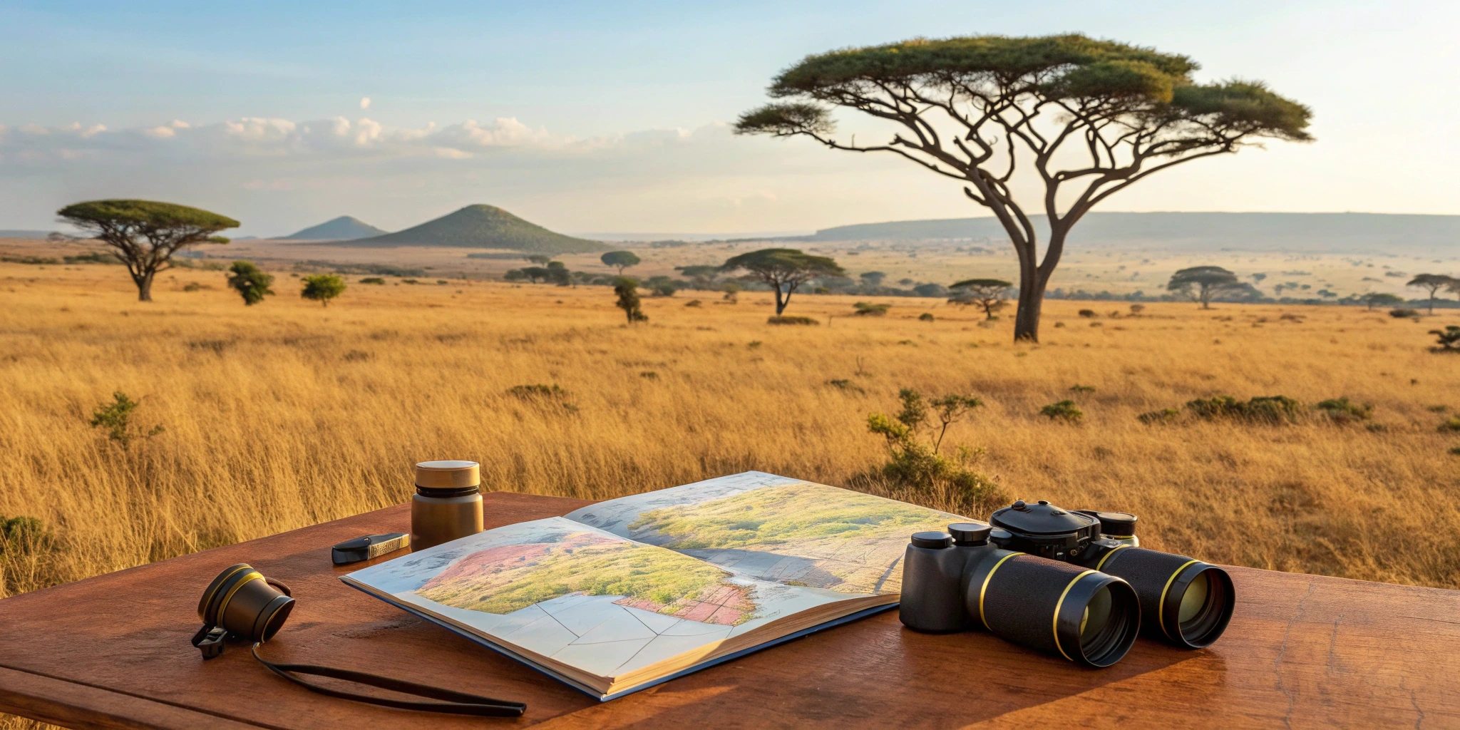 Kenya Discovery Starter Bundle