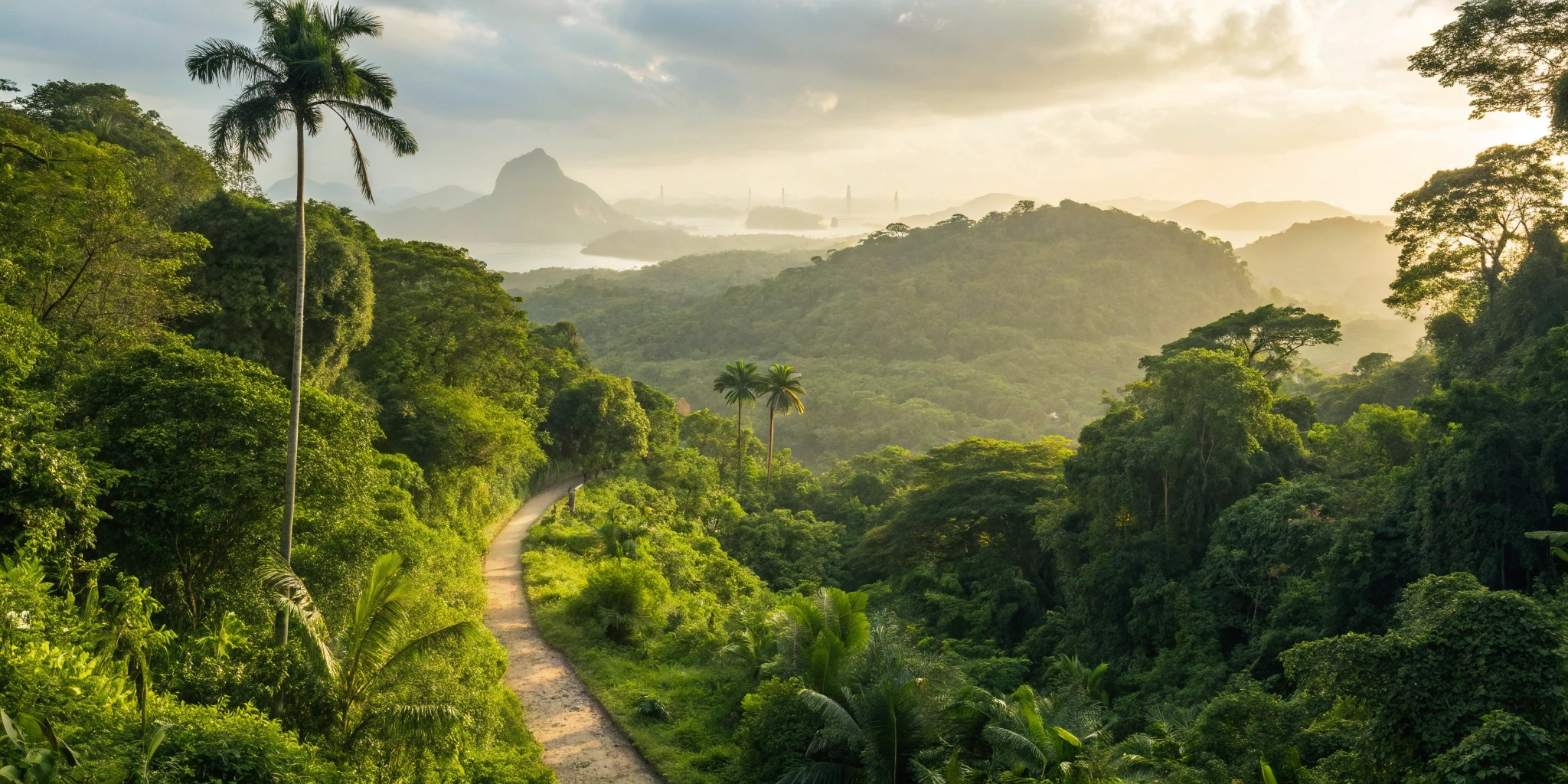 Panama Adventure Visual Cards Collection