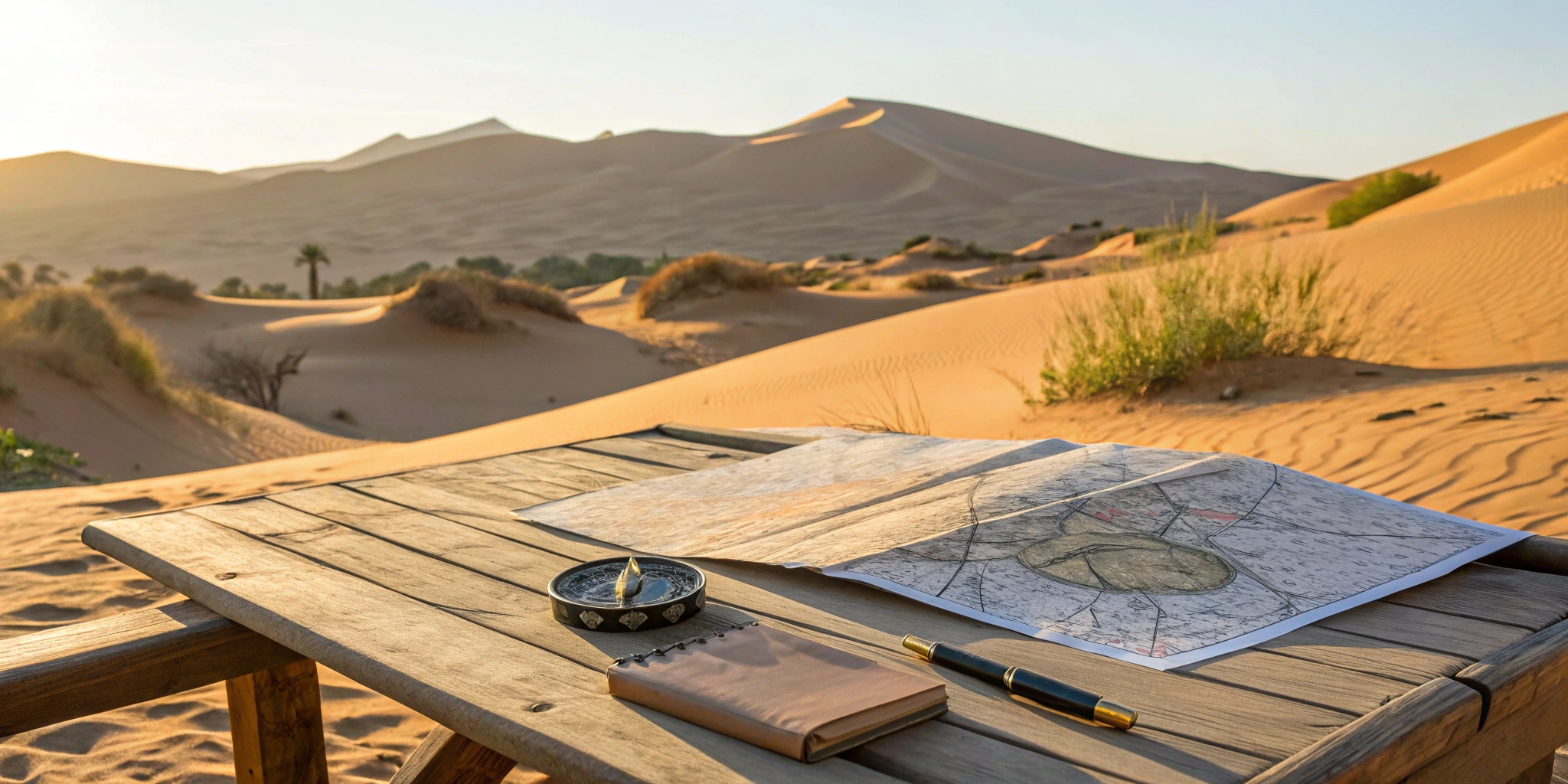 Custom Morocco Adventure Itinerary Planning Service