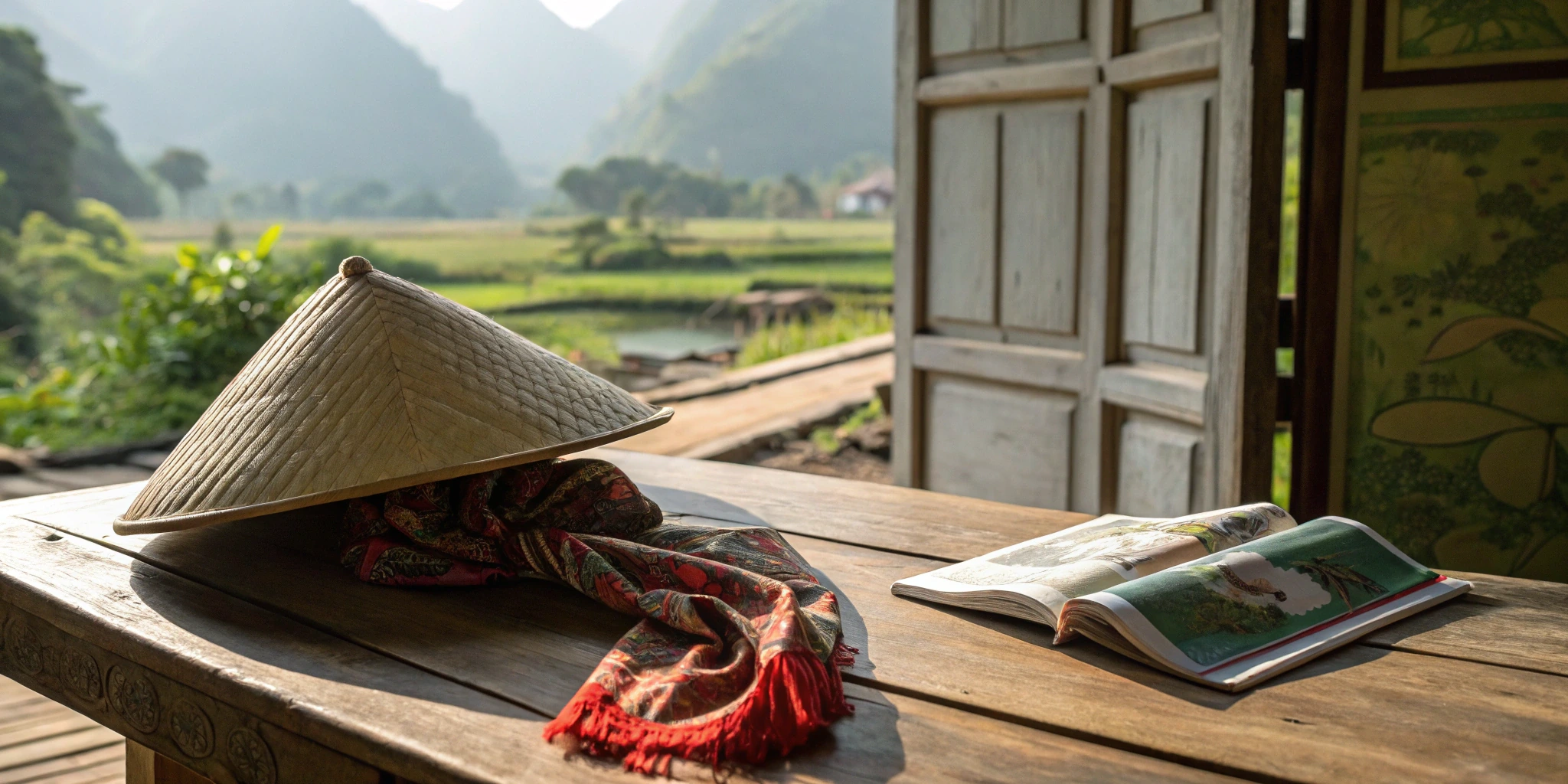 Vietnamese Culture and Etiquette Solo Traveler Guide